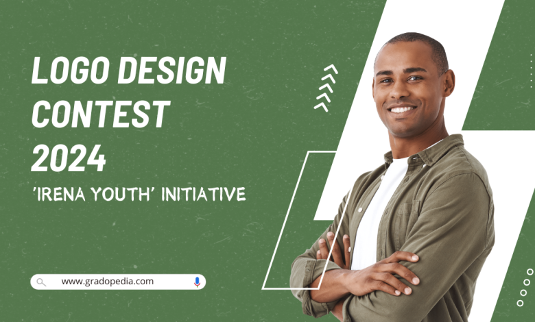 Logo Design Contest 2024 for ‘IRENA Youth’ Initiative