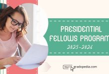 Presidential Fellows Program