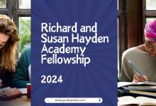 Richard-and-Susan-Hayden-Academy-Fellowship-2024
