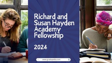 Richard-and-Susan-Hayden-Academy-Fellowship-2024