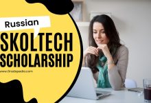 Skoltech Scholarships 2024 Available in Russia
