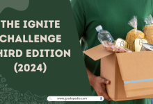 The IGNITE Challenge Third Edition (2024)