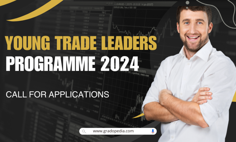 Young Trade Leaders Programme 2024